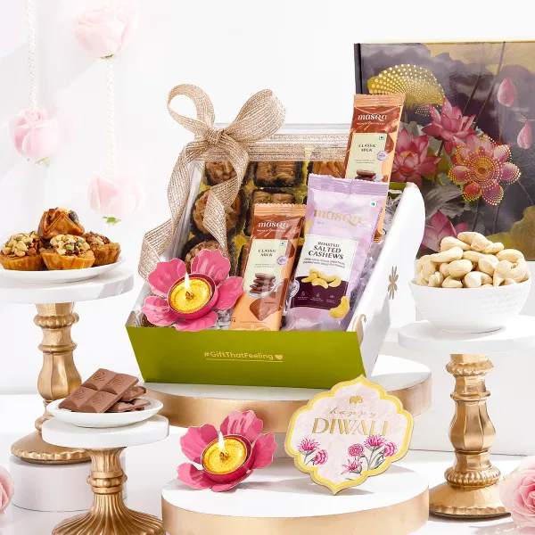 Spark Of Joy Diwali Hamper
