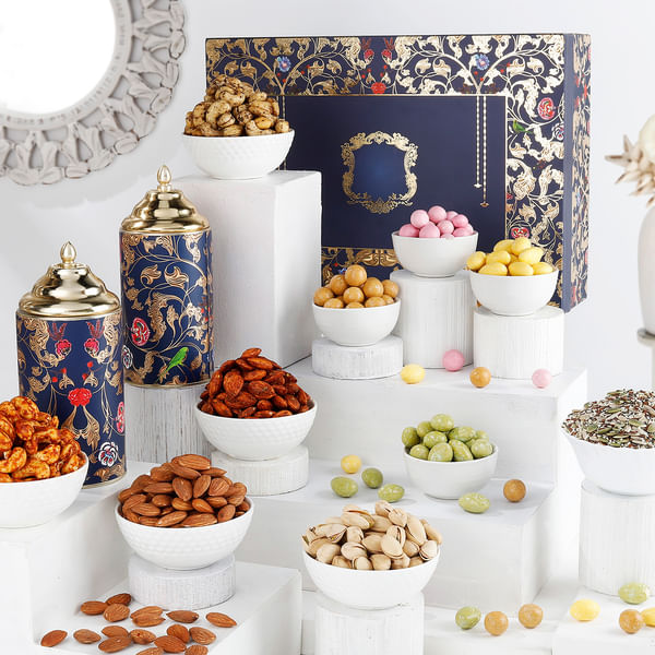 Sparkling Gift Hamper