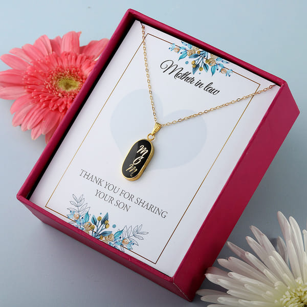 Special Mother's Day Gift for Mom-in-Law