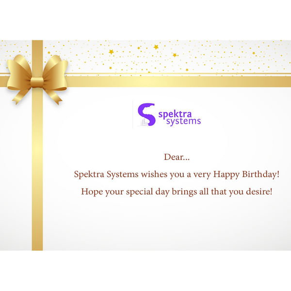 SPEKTRA SYSTEMS Hamper