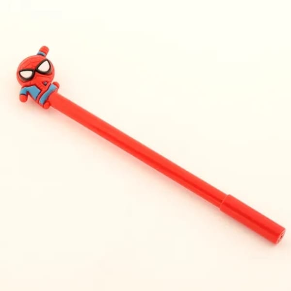 Spider Man Pen