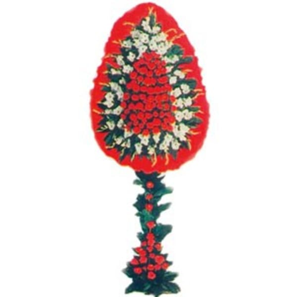 Standing Spray for Celebration - for openings, weddings