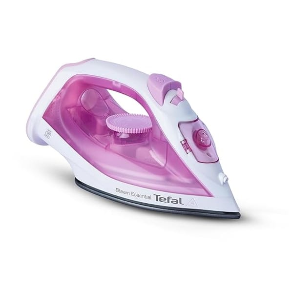 STEAM IRON STEAM IRON ESSENTIAL BLISSÂ  1200 Watt