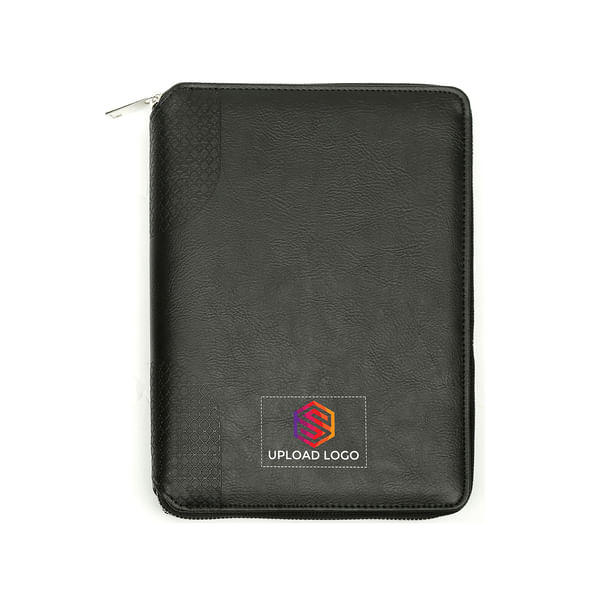 Sterling Elegance Viva Ring Binder