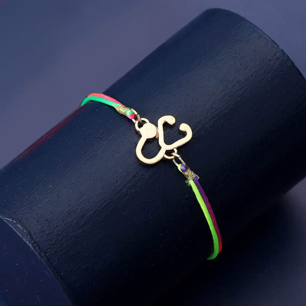 Stethescope Bracelet
