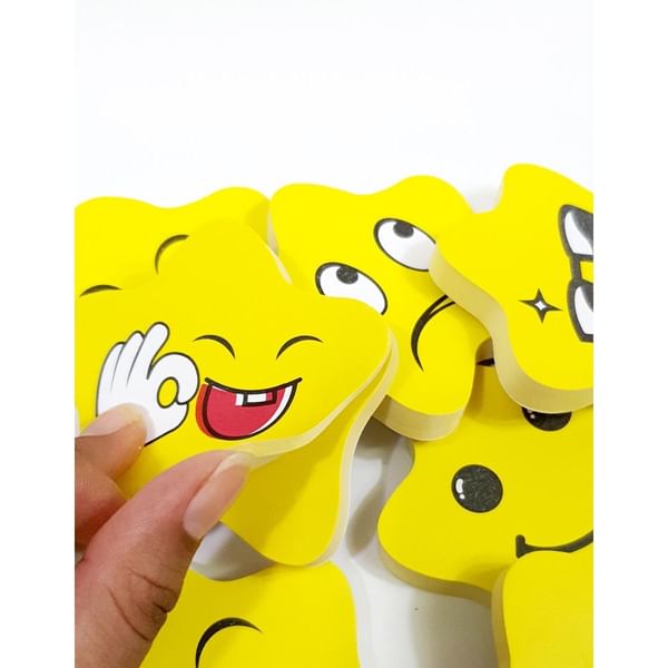 Sticky Notes - Emoji