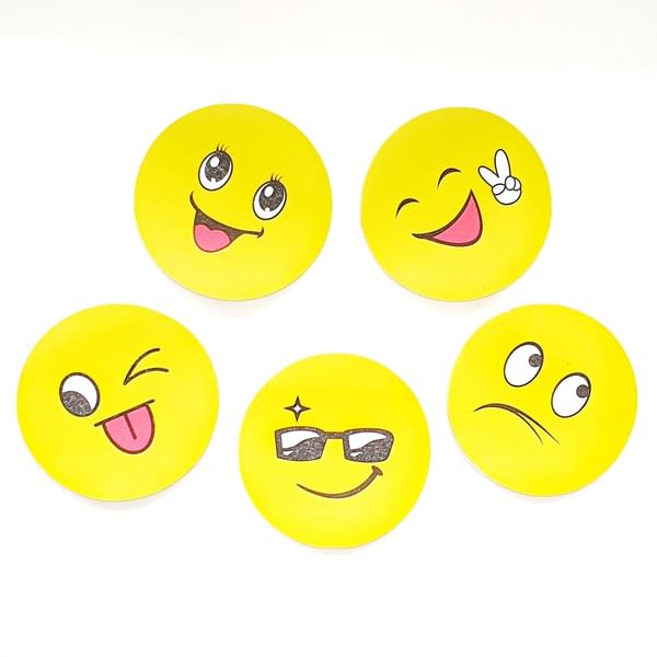 Sticky Notes - Emoji