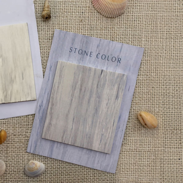 Sticky notes - Ocean Themed