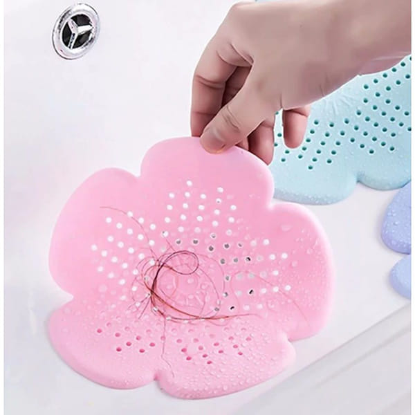 Stopper For Wash Basin - Silicone