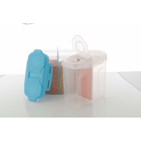 Storage Box - 2-In-1 - 2400ml