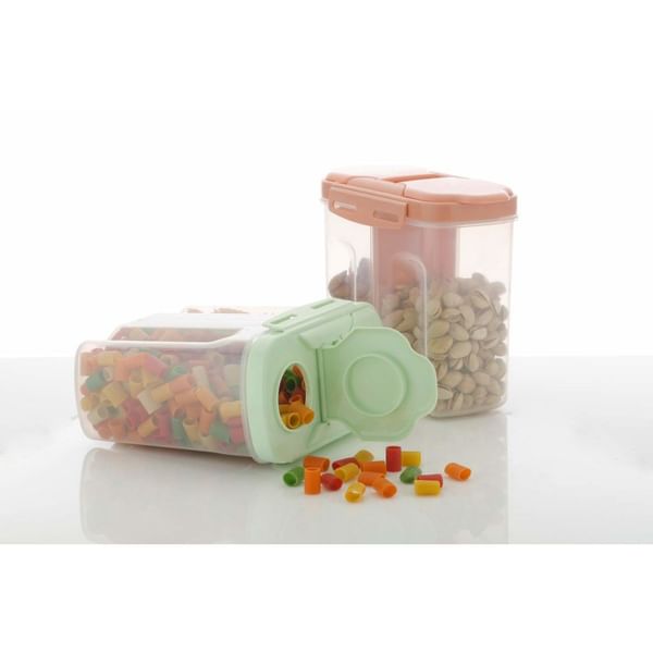Storage Box - 2-In-1 - 2400ml