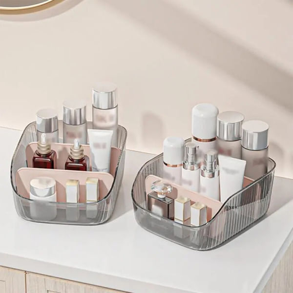 Storage Box - Adjustable Partition - Single Piece