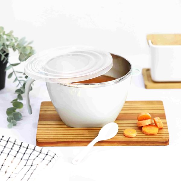 Storage Container Big Jug Single Piece