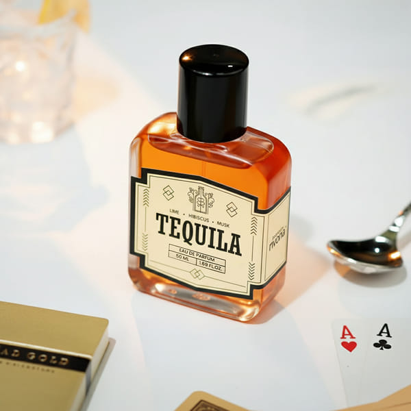 Striking Tequila Perfume 50 ml - EDP
