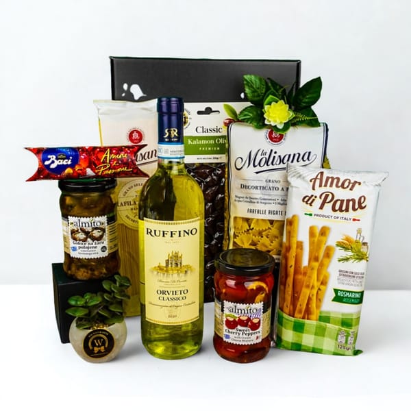 Stunning Gift Box