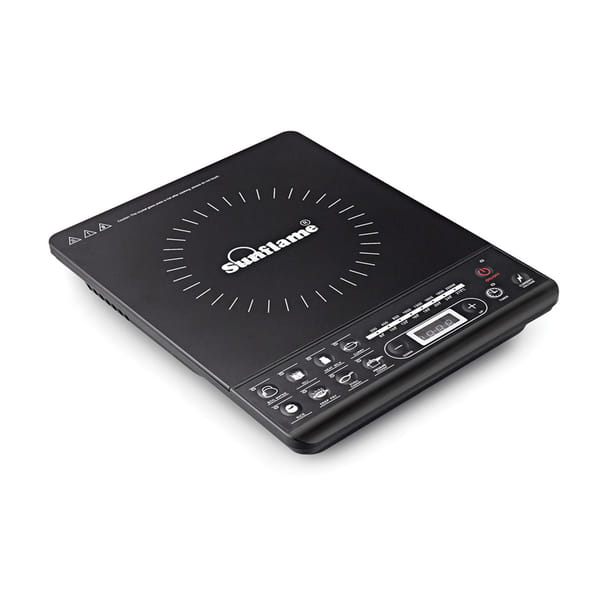 SUNFLAME SF-IC09 2000 W INDUCTION COOKER (02007)