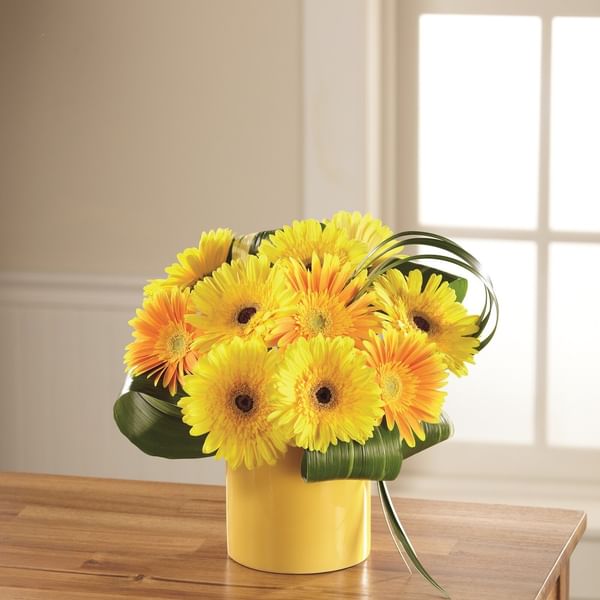 Sunny Surprise Bouquet