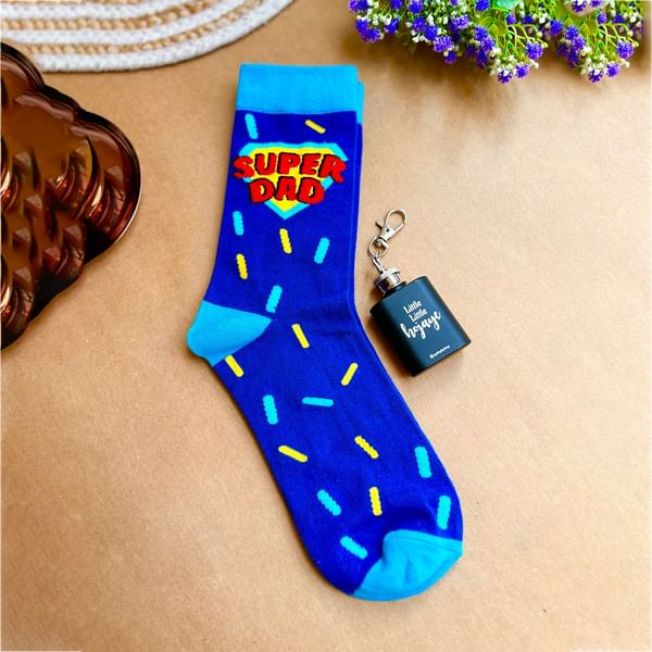 Super Dad Gift Combo