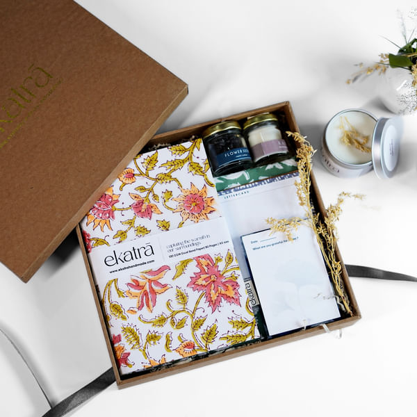 Sustainable Treasures Gratitude Hamper