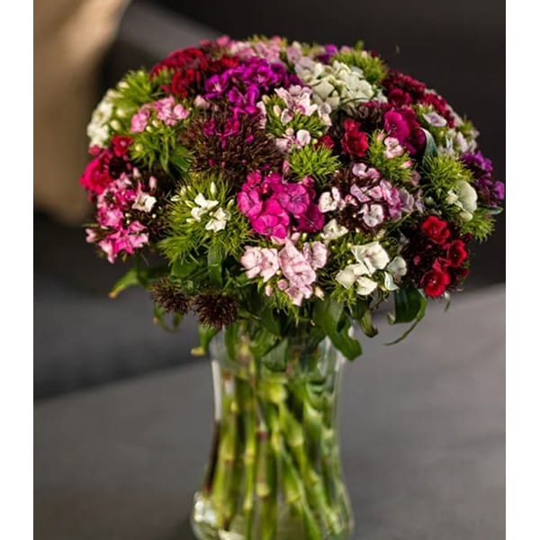 Sweet Blooms Valentine's Day Bouquet