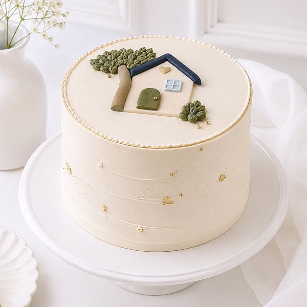 Sweet Home Cake