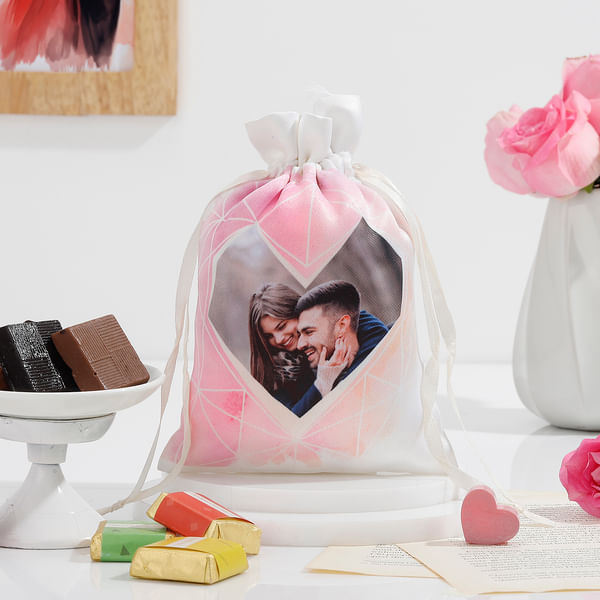 Sweet Memories Valentine's Day Combo