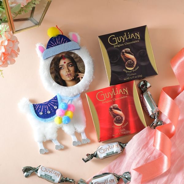 Sweet Memory Christmas Gift Hamper