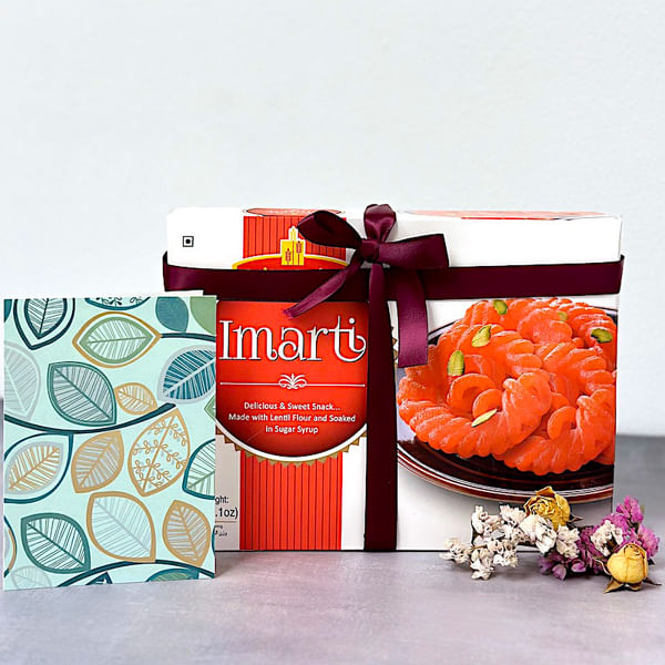 Sweet Moments Gift Box