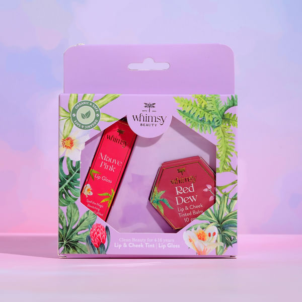 Sweet Treat Lip Care Combo