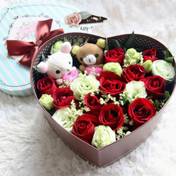 Sweetheart's Box