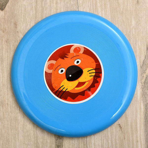 Swing Frisbee Flying Disc