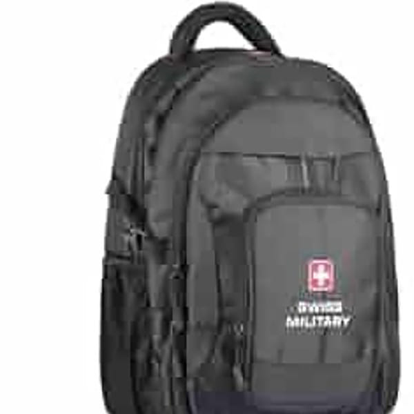 Swiss Military Bag