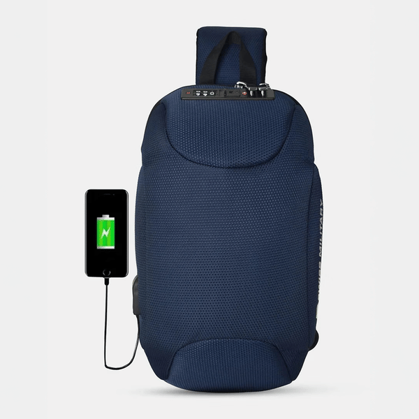 Swiss Military Beast CBB01 Cross Bodybag