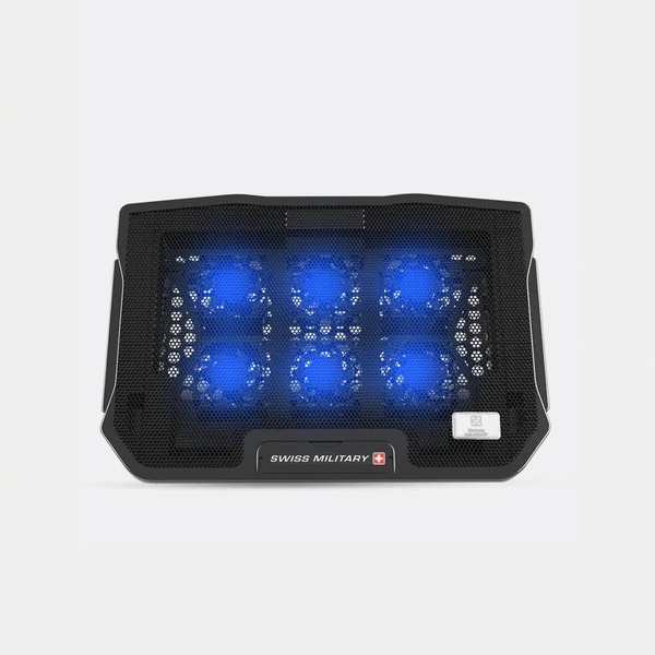 Swiss Military LCF01 Cooling Fan