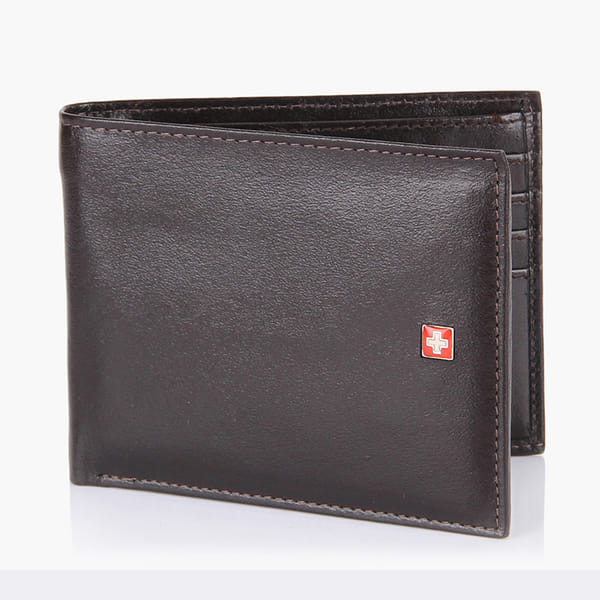 Swiss Military Lw1 Wallet