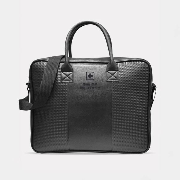 Swiss Military PLB4 Laptop Bag