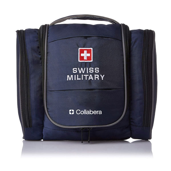 Swiss Military Toiletries Bag