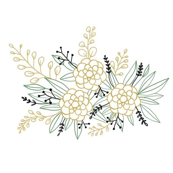 Sympathy Arrangement