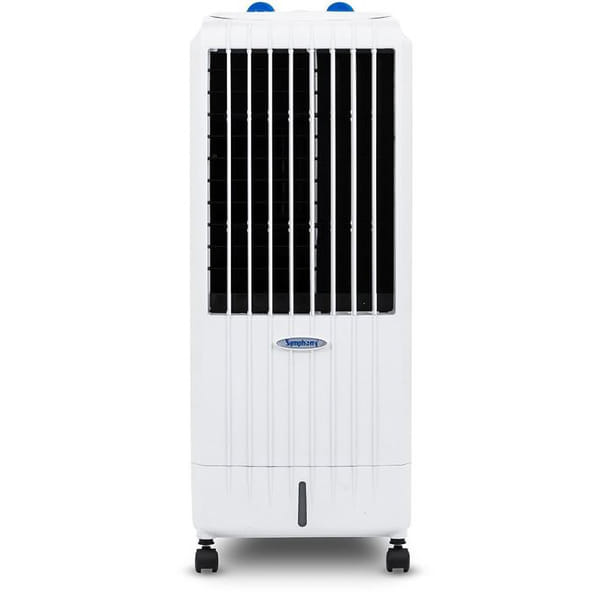 Symphony Diet 8T 8Ltr Cooler