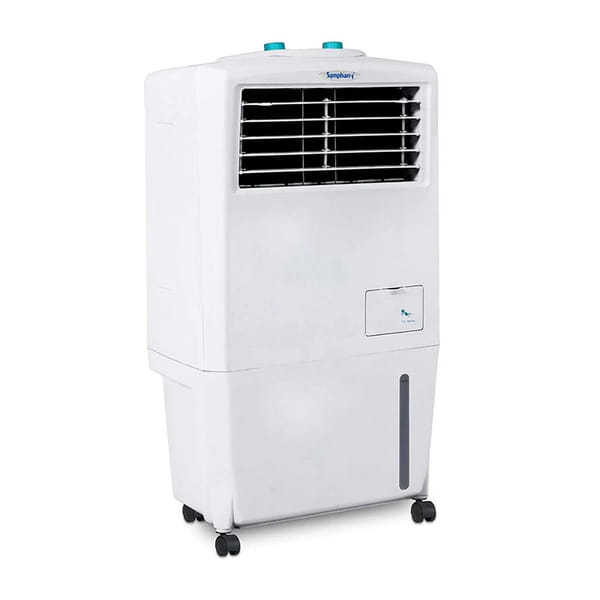 SYMPHONY NINJA 30 PERSONAL ROOM AIR COOLER 30-LITERS