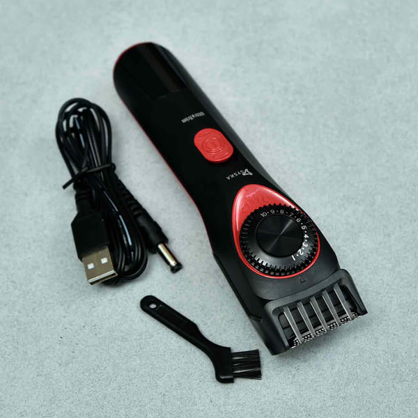 Syska Ultra Trim Beard Trimmer HT700
