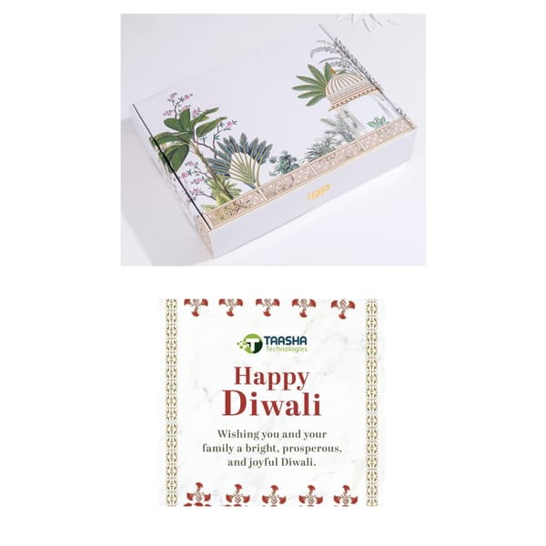 TAASHATECH INFOSOLUTIONS