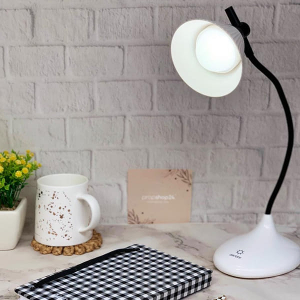 Table Lamp - Vintage - Single Piece