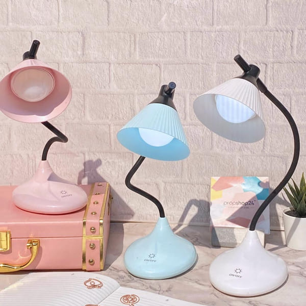 Table Lamp - Vintage - Single Piece