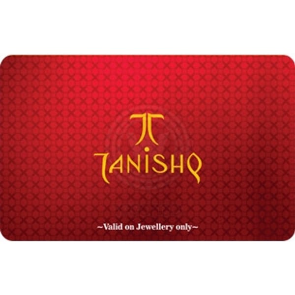 Tanishq Gold Jewellery