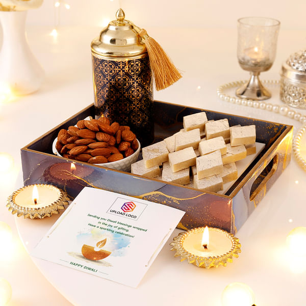 Taste Of Tradition Diwali Hamper