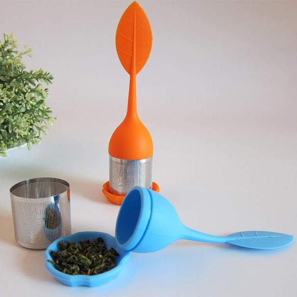 Tea Infuser - Assorted - Single Piece