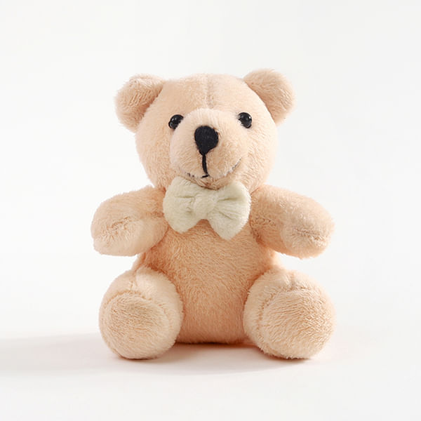Teddy Bear 3 inches