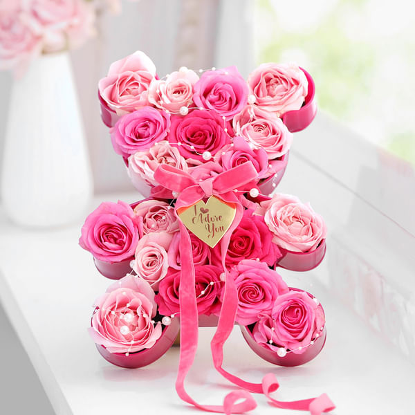 Teddy Blossom