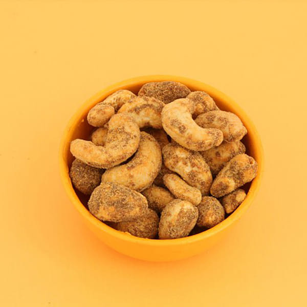Thai Chilli Cashewnuts 50gm